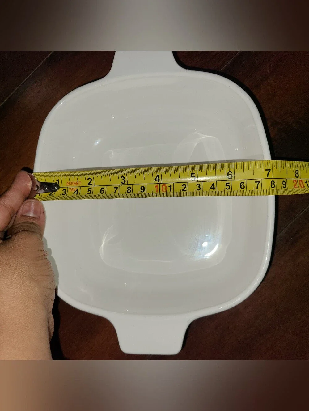 Corningware item specifics
